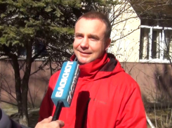  Какие слова нашли для прекрасных дам анапчане 8 Марта?
