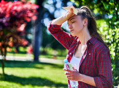 Анапчанам и гостям курорта обещают аномальную жару – до +40 градусов