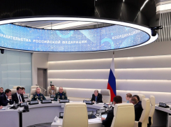 В правительстве обсудили ситуацию с мазутом в Черном море 