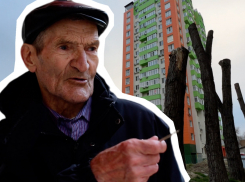 Крошечная парковка и удобное расположение дома: как живется анапчанам в ЖК «Оранж»