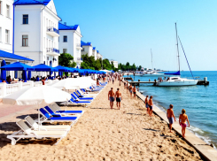 Анапский блогер рассказал, как ускорить подготовку пляжей к сезону-2026