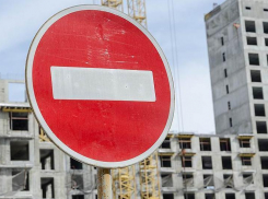В Анапе могут полностью запретить жилищное строительство 