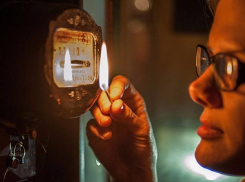 У кого в Анапе сегодня не будет электричества