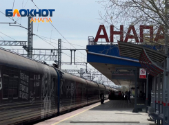 Гастрономический праздник в поездах Анапы: раскрываем тайны новогоднего меню