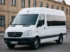 Жители Анапы жалуются на сбои в расписании маршруток