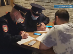 Владельца бара в Анапе могут оштрафовать на 500 тысяч рублей 