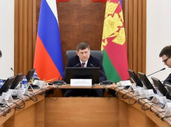 На Кубани введен запрет на проведение всех массовых мероприятий