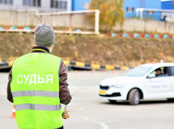 Анапские таксисты могут претендовать на звание лучших в России