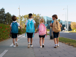 Как в Анапе обеспечить безопасность детей в новом учебном году: рассказали спасатели