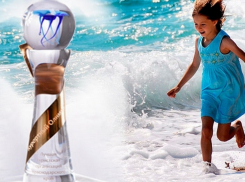 Анапчанка Наталья Бенгард признана лучшей на конкурсе «Курортный Олимп - 2018»