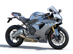 В Краснодаре начали бороться с ночными мотогонщиками