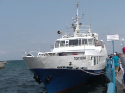 На теплоходе музыка играла: для кого из анапчан устроили незабываемую морскую прогулку