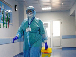В Анапе рост больных коронавирусной инфекцией составил 11 человек за два дня