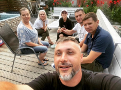 В Анапе задержан один из лидеров секты «Новое поколение» – собирали деньги для неонацистов