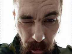 40-летний Константин Кирилюк пропал в Анапе