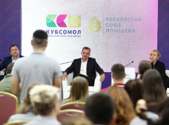 В школах Анапы проведут всекубанский час «Герой Донбасса»