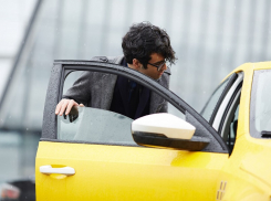 В Анапе средняя стоимость поездки на такси подорожала на 9%