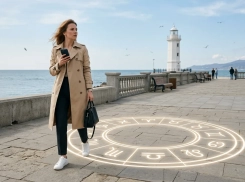 Гороскоп на 4 марта для анапчан