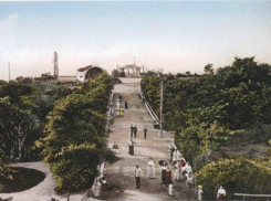 История культурного досуга: об Общественном Собрании Анапы