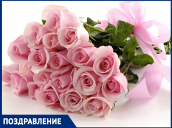 Поздравляем с днём рождения Татьяну ШИНКАРЕНКО!