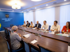 Перебои с электроснабжением и отсутствие лифта: на что анапчане жаловались мэру