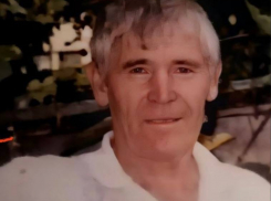 В овраге нашли пропавшего в Анапе 82-летнего Николая Курявского