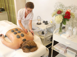 Объем платных услуг в санаториях Анапы вырос на 65% – лучший показатель на Кубани