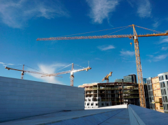 В Анапе опять подорожает жилье – растут цены на стройматериалы