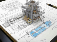 Стало известно, когда начнется стройка в Новой Анапе 