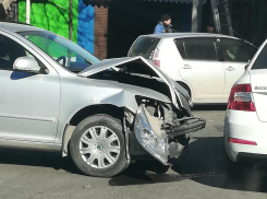 В Анапе день ДТП: сразу три аварии в разных местах