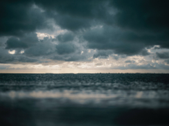 В Анапе возможны смерчи и ливни с грозами