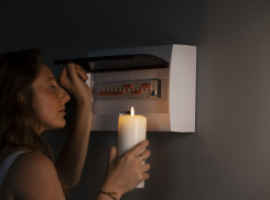 В 11 анапских поселениях возможно отключение электроэнергии