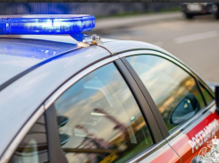 Росгвардия задержала в Анапе похитителя велосипеда и перфоратора