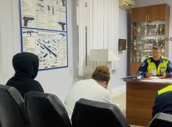 В Анапе подросток на «Оке» повредил авто и скрылся с места ДТП