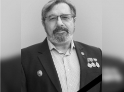 Ушел из жизни краевед Анапы Александр Иванович Трущенко