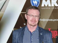 Анапчанин Андрей Темеров удостоен высшей награды в Международном конкурсе в Москве