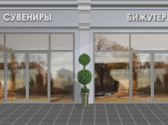 Архитектура города будет меняться: разработаны новые эскизы торговых павильонов