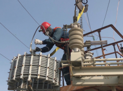 В Витязево, х.Красном, Просторном и Гостагаевской сегодня отключат электроэнергию