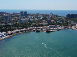 Цифровой двойник Анапы принесет в бюджет города 45 миллионов рублей