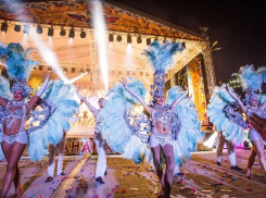 Открытие сезона-2019 в Анапе будет запоминающимся: программа мероприятий