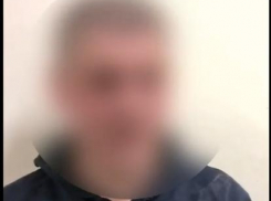 В Анапе задержан житель Татарстана, который воровал вещи из автомобилей