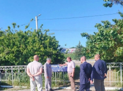 Светлана Маслова: привокзальная площадь Анапы больше не будет вызывать нарекания