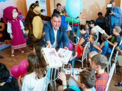 Новое оборудование получит детская больница благодаря проекту банка «ВТБ» «Мир без слёз»