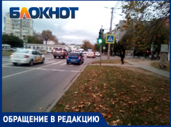 «Зеленая волна» могла бы избавить Анапу от пробок