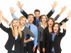 Анапским выпускникам предлагают стабильную работу в надежных компаниях