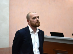 В Анапе представили нового кандидата на должность руководителя управления ЖКХ