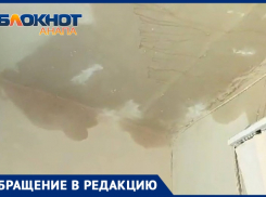 «Собрание с мэром – фикция деятельности»: анапчанка о ситуации в сгоревшем МКД на Объездной