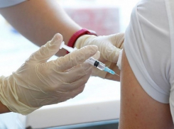 В Анапе пока низкие темпы вакцинации от COVID-19