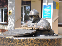 Водопроводную воду в с. Рассвет под Анапой признали технической