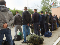 Ошибочно мобилизованные анапчане могут обратиться в Общероссийский народный фронт